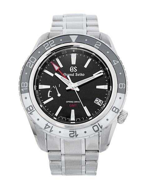 Grand Seiko Sport Collection SBGE277